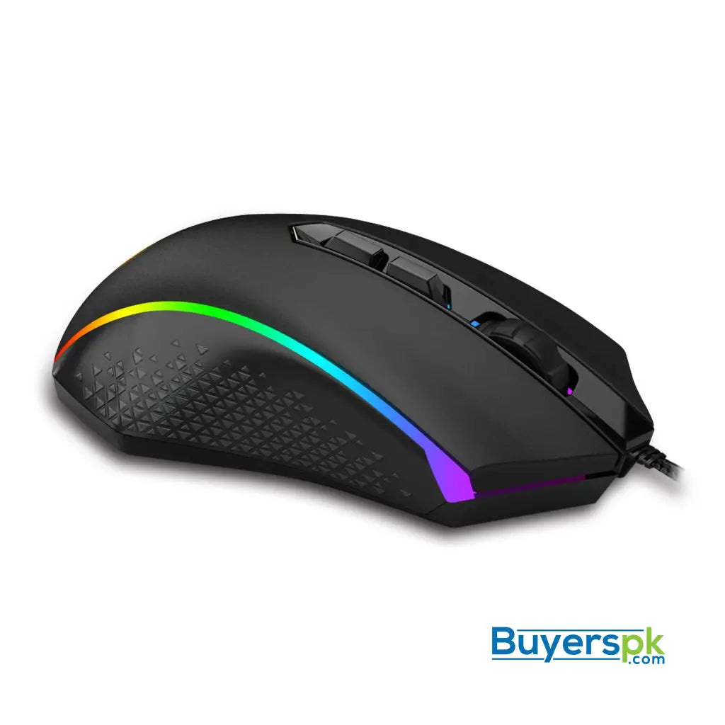 Redragon M710 Memeanlion Chroma Wired Gaming Mouse - Mouse Redragon M710 Memeanlion Chroma Wired Gaming Mouse - Mouse